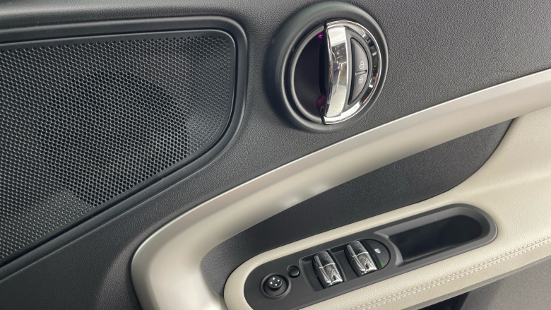 MINI Countryman 1.5 Cooper Exclusive 5dr Auto Petrol Hatchback